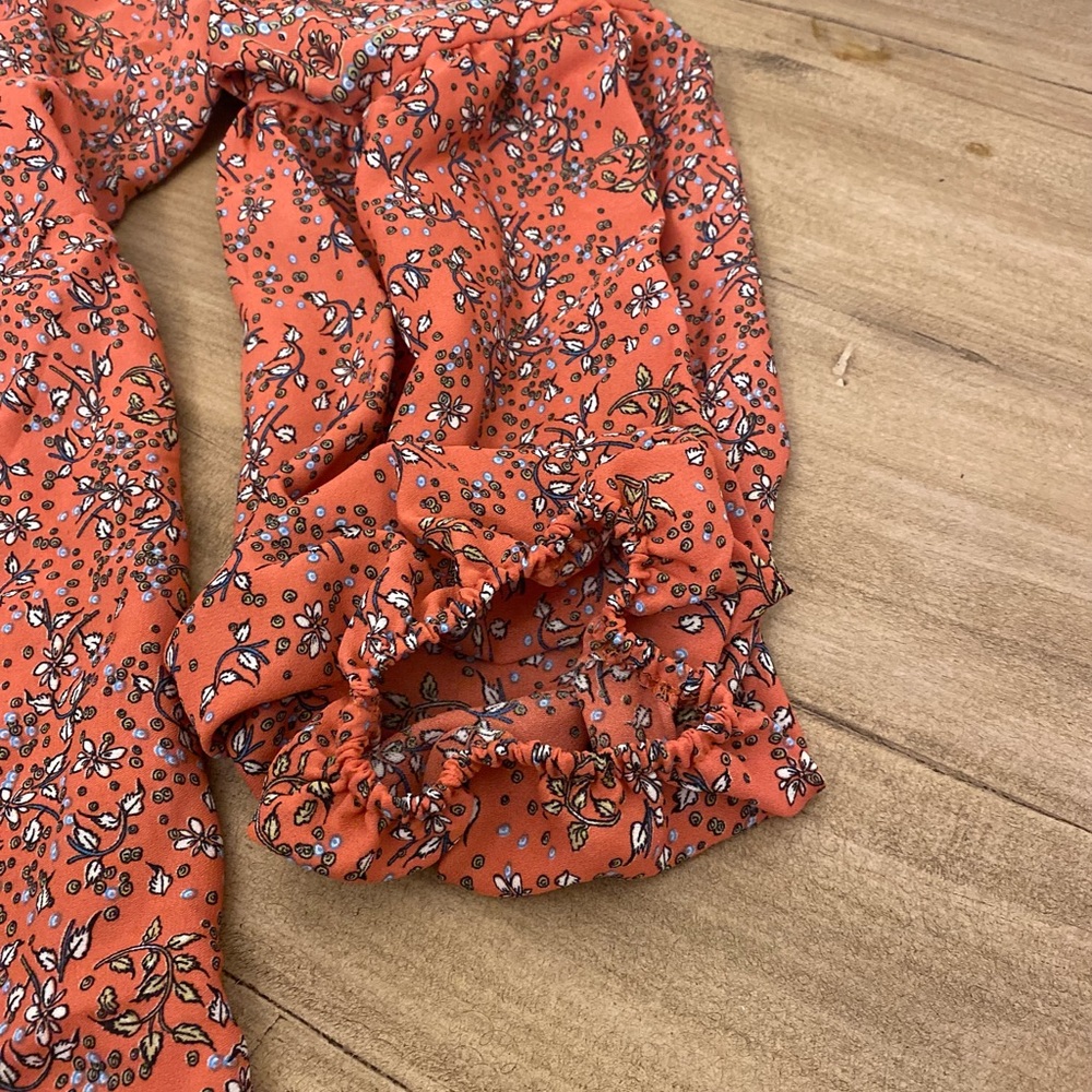 Max Studio Blouse - Picture 6 of 10